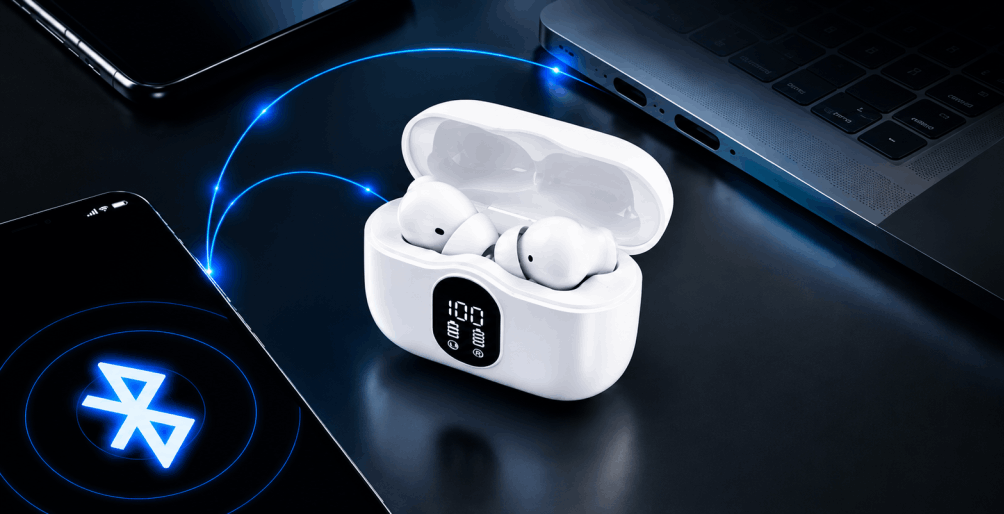 BeatBuds