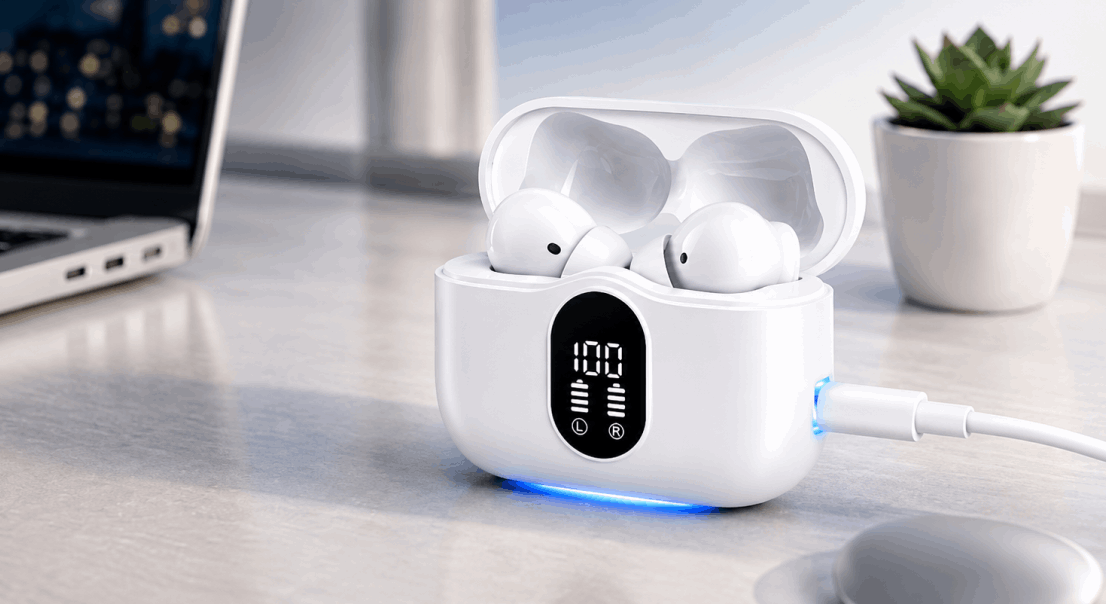 BeatBuds